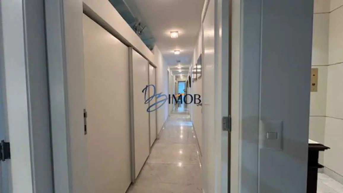 Foto 4 de Apartamento com 3 quartos à venda, 261m2 em Rio De Janeiro - RJ