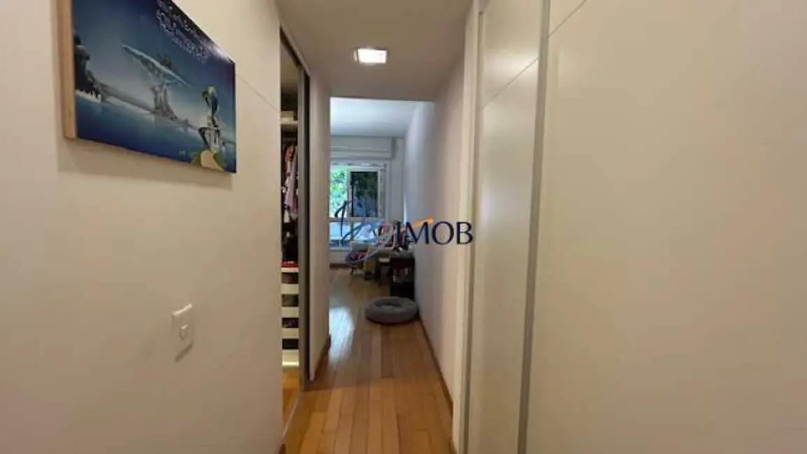 Foto 7 de Apartamento com 3 quartos à venda, 261m2 em Rio De Janeiro - RJ