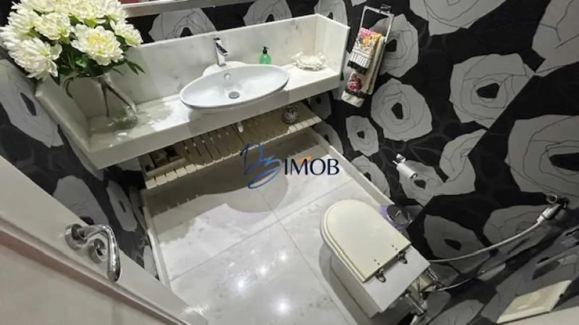 Foto 5 de Apartamento com 3 quartos à venda, 261m2 em Rio De Janeiro - RJ