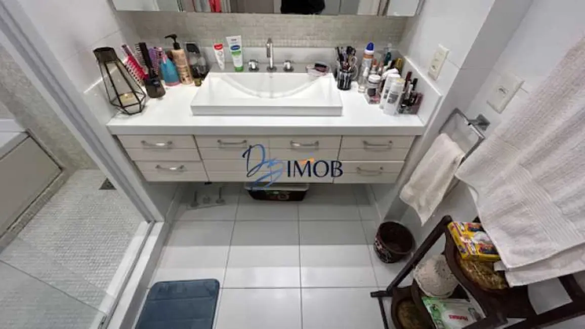 Foto 6 de Apartamento com 3 quartos à venda, 261m2 em Rio De Janeiro - RJ