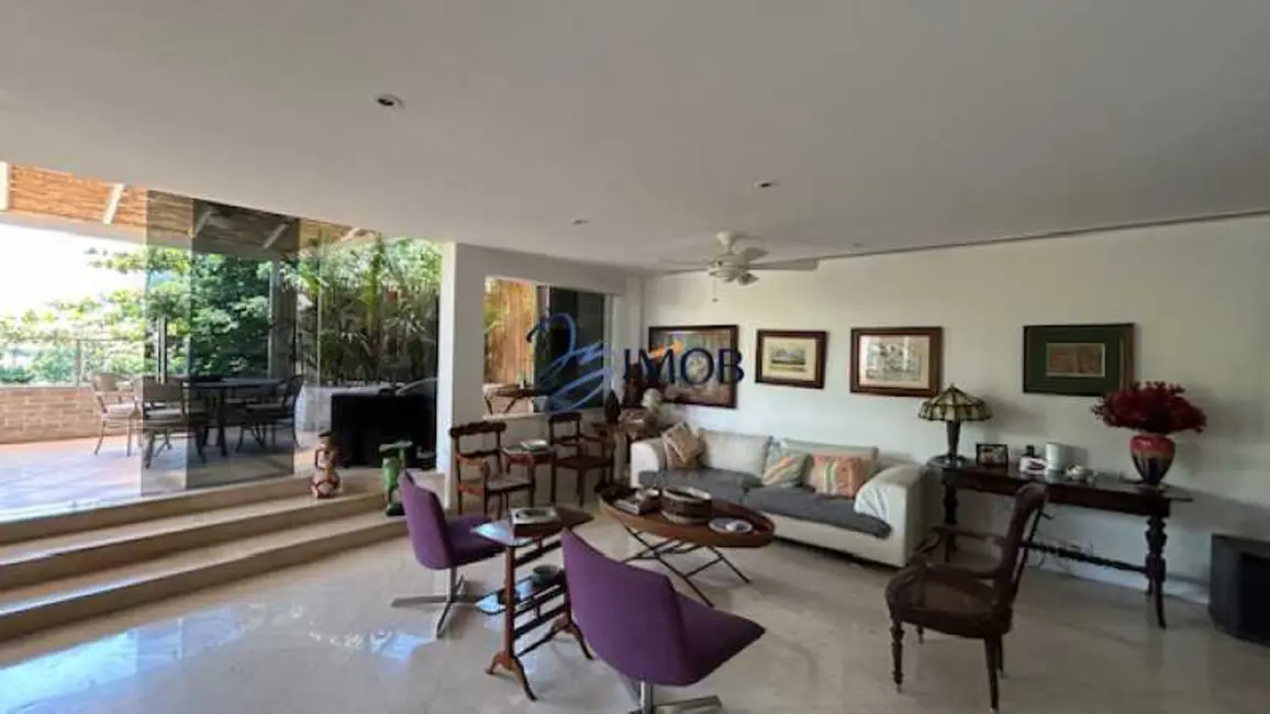 Foto 3 de Cobertura com 6 quartos à venda, 552m2 em Rio De Janeiro - RJ