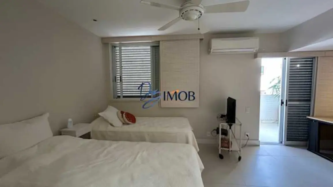 Foto 7 de Cobertura com 6 quartos à venda, 552m2 em Rio De Janeiro - RJ