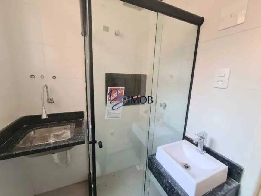 Foto 5 de Kitnet com 1 quarto à venda, 22m2 em Rio De Janeiro - RJ