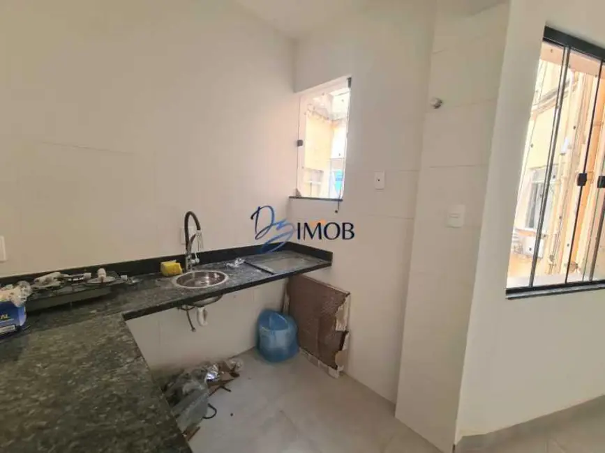 Foto 6 de Kitnet com 1 quarto à venda, 22m2 em Rio De Janeiro - RJ