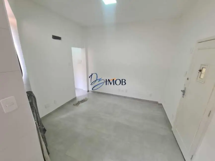 Foto 4 de Kitnet com 1 quarto à venda, 22m2 em Rio De Janeiro - RJ