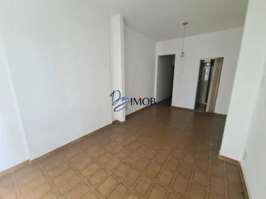 Foto 1 de Kitnet com 1 quarto à venda, 25m2 em Rio De Janeiro - RJ