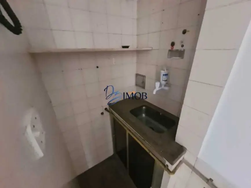 Foto 6 de Kitnet com 1 quarto à venda, 25m2 em Rio De Janeiro - RJ