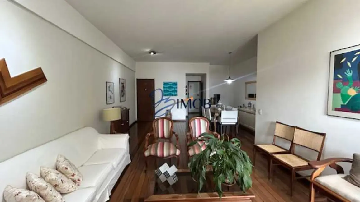 Foto 4 de Apartamento com 4 quartos à venda, 174m2 em Rio De Janeiro - RJ