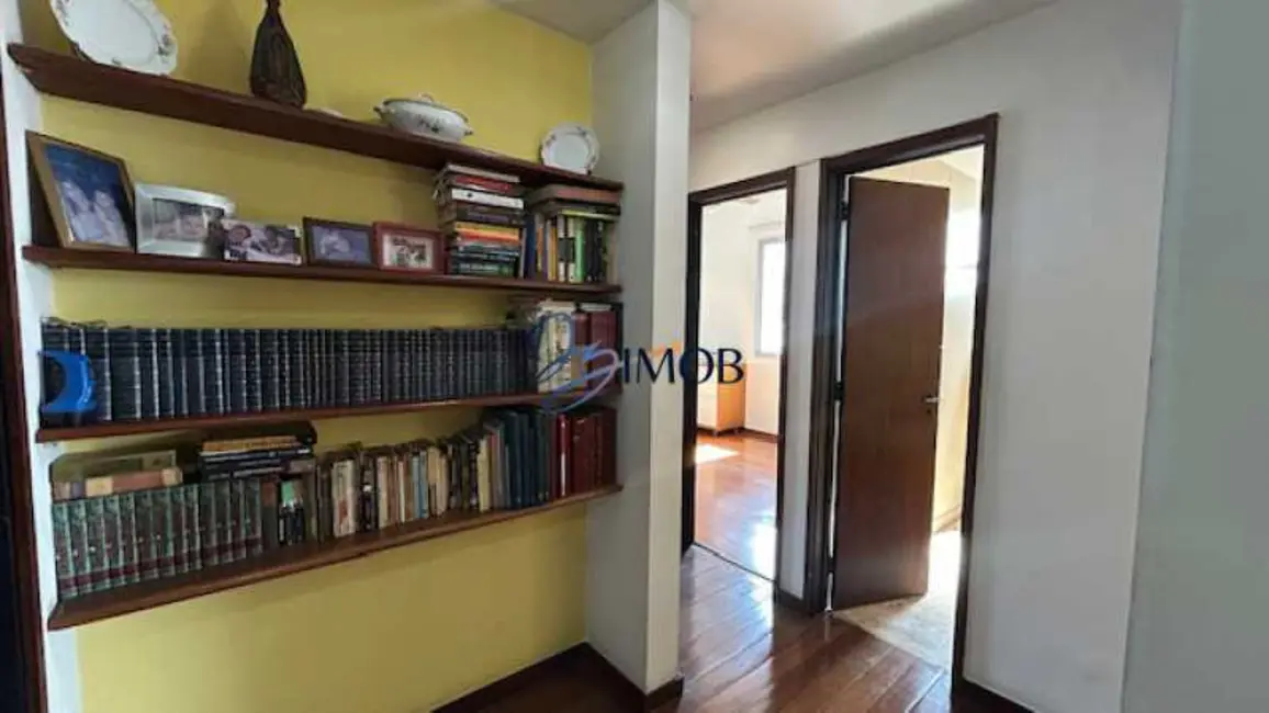 Foto 8 de Apartamento com 4 quartos à venda, 174m2 em Rio De Janeiro - RJ