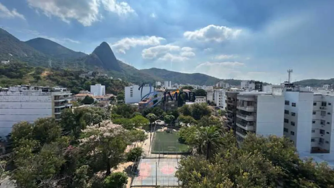 Foto 6 de Apartamento com 4 quartos à venda, 174m2 em Rio De Janeiro - RJ