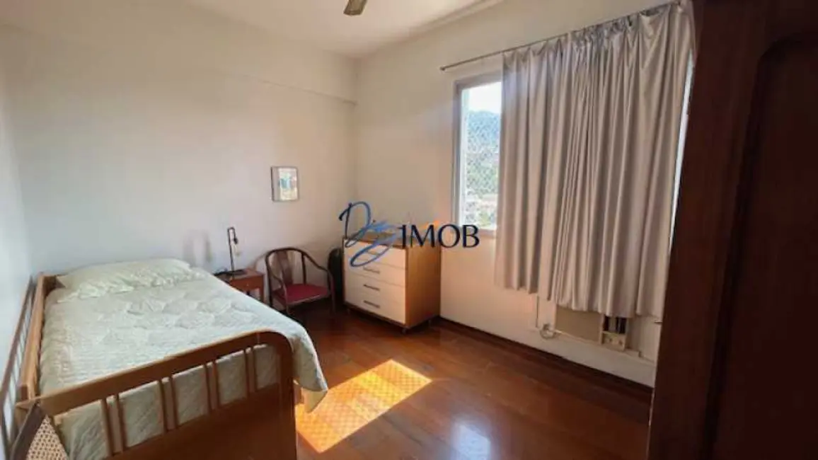 Foto 9 de Apartamento com 4 quartos à venda, 174m2 em Rio De Janeiro - RJ