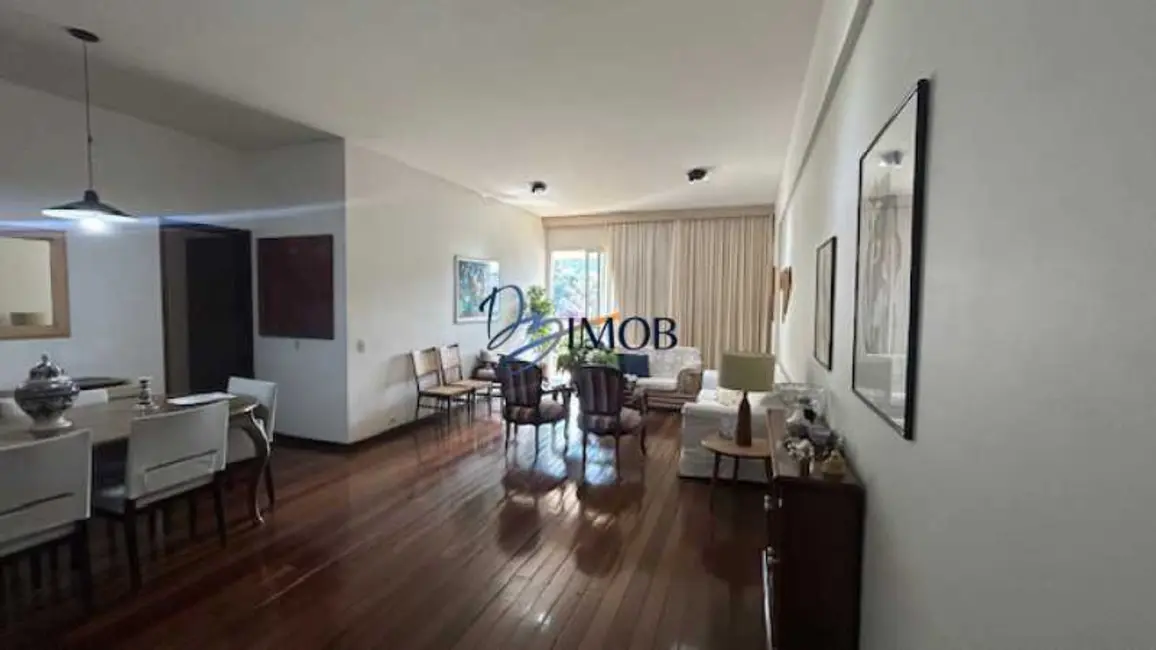 Foto 1 de Apartamento com 4 quartos à venda, 174m2 em Rio De Janeiro - RJ