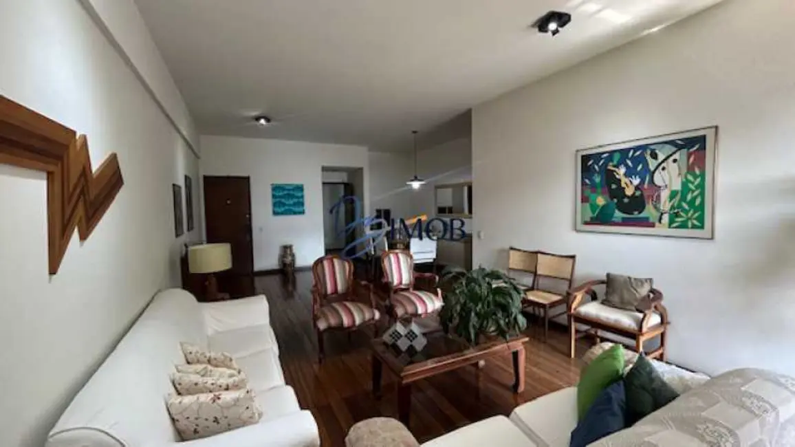 Foto 3 de Apartamento com 4 quartos à venda, 174m2 em Rio De Janeiro - RJ