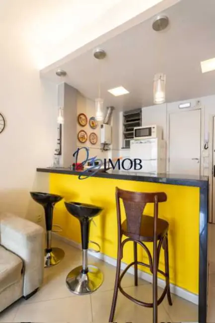 Foto 9 de Apartamento com 1 quarto à venda, 32m2 em Rio De Janeiro - RJ