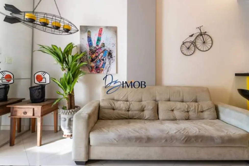 Foto 3 de Apartamento com 1 quarto à venda, 32m2 em Rio De Janeiro - RJ