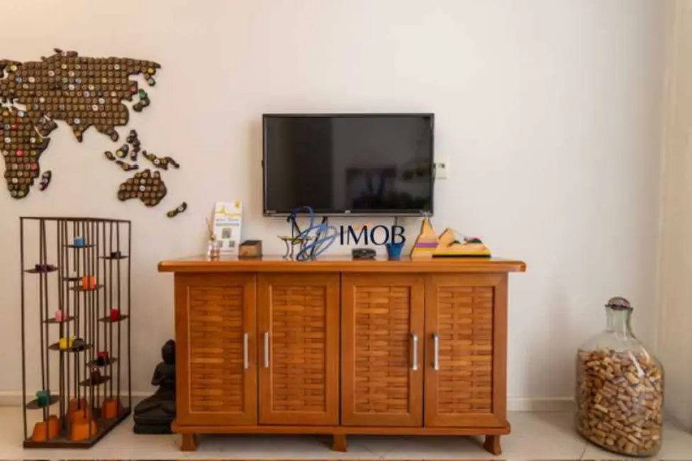 Foto 6 de Apartamento com 1 quarto à venda, 32m2 em Rio De Janeiro - RJ