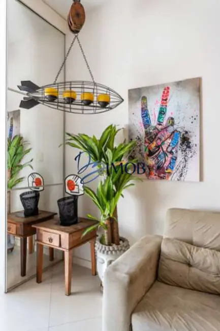 Foto 8 de Apartamento com 1 quarto à venda, 32m2 em Rio De Janeiro - RJ