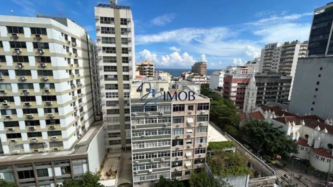 Foto 4 de Sala Comercial à venda, 29m2 em Rio De Janeiro - RJ