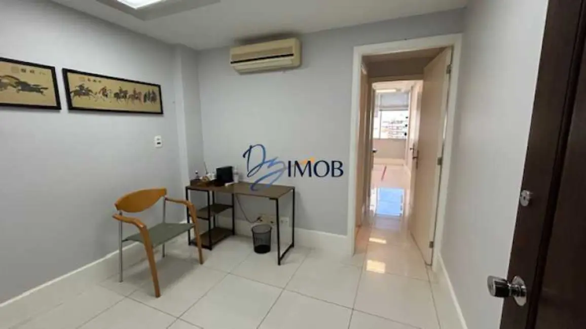Foto 3 de Sala Comercial à venda, 29m2 em Rio De Janeiro - RJ