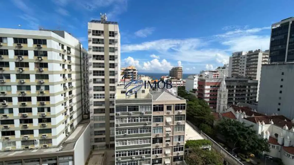 Foto 2 de Sala Comercial à venda, 29m2 em Rio De Janeiro - RJ