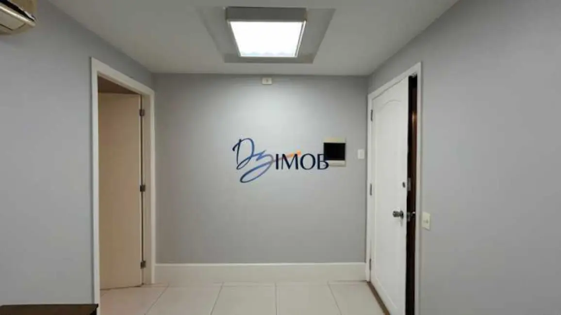 Foto 6 de Sala Comercial à venda, 29m2 em Rio De Janeiro - RJ