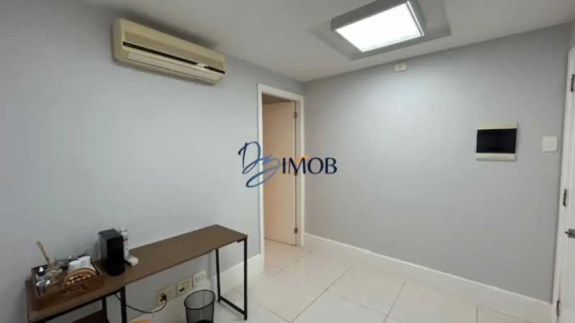 Foto 5 de Sala Comercial à venda, 29m2 em Rio De Janeiro - RJ