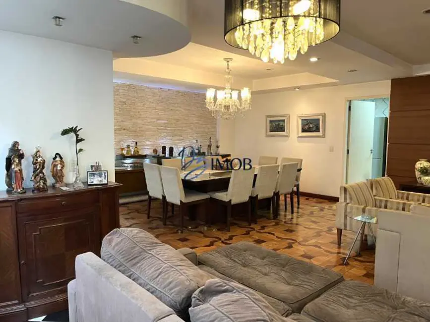 Foto 3 de Apartamento com 3 quartos à venda, 255m2 em Rio De Janeiro - RJ