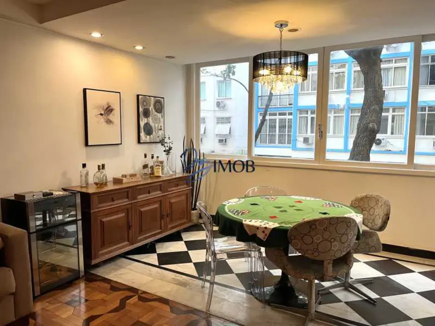 Foto 6 de Apartamento com 3 quartos à venda, 255m2 em Rio De Janeiro - RJ