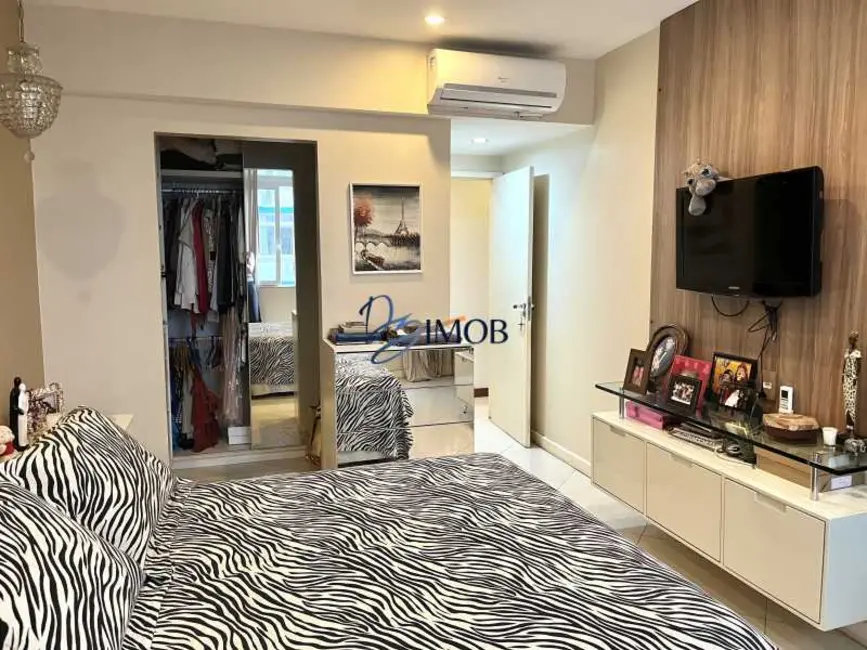 Foto 9 de Apartamento com 3 quartos à venda, 255m2 em Rio De Janeiro - RJ