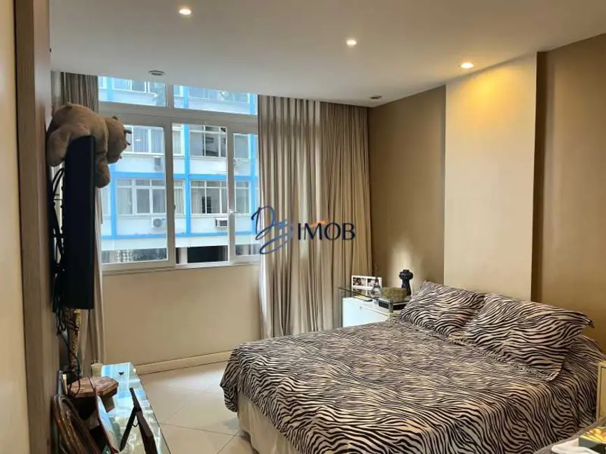 Foto 7 de Apartamento com 3 quartos à venda, 255m2 em Rio De Janeiro - RJ