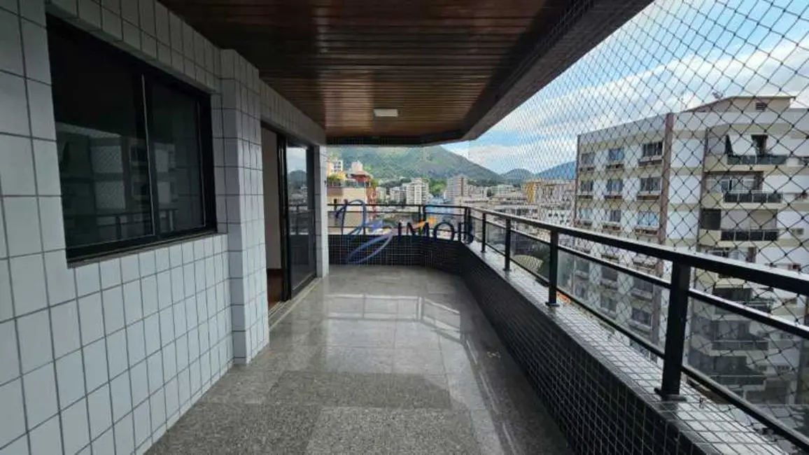 Apartamento com 3 quartos para alugar, 125m2 em Rio De Janeiro - RJ - imagem 3 Foto 3 de Apartamento com 3 quartos para alugar, 125m2 em Rio De Janeiro - RJ