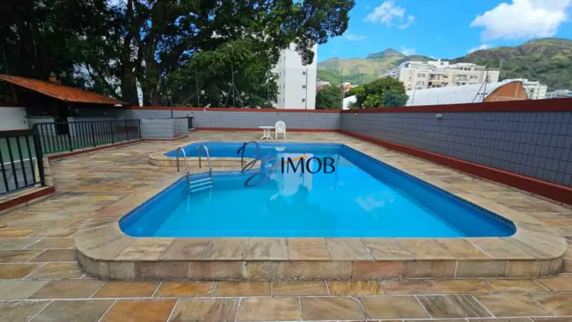 Apartamento com 3 quartos para alugar, 125m2 em Rio De Janeiro - RJ - imagem 2 Foto 2 de Apartamento com 3 quartos para alugar, 125m2 em Rio De Janeiro - RJ