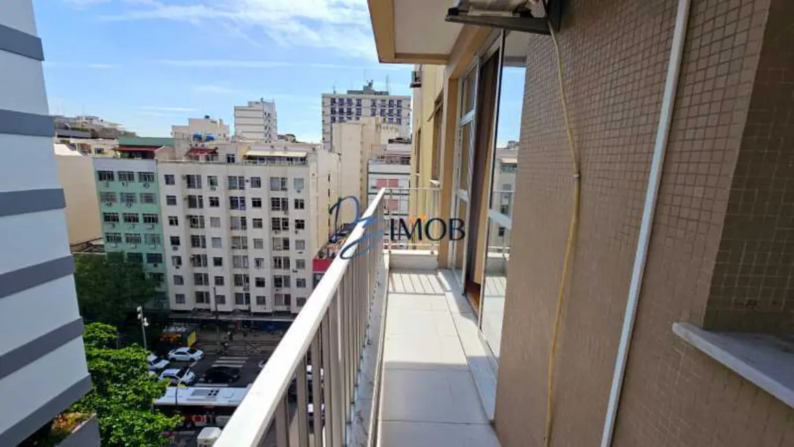 Apartamento com 2 quartos à venda, 83m2 em Rio De Janeiro - RJ - imagem 4 Foto 4 de Apartamento com 2 quartos à venda, 83m2 em Rio De Janeiro - RJ