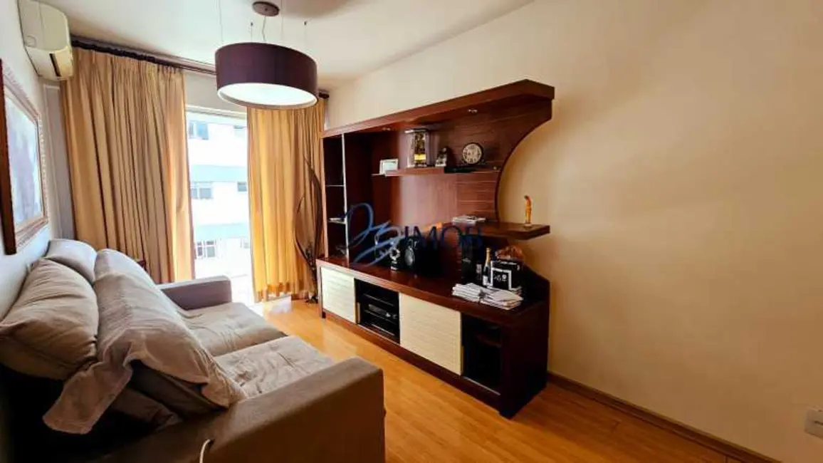 Apartamento com 2 quartos à venda, 83m2 em Rio De Janeiro - RJ - imagem 2 Foto 2 de Apartamento com 2 quartos à venda, 83m2 em Rio De Janeiro - RJ