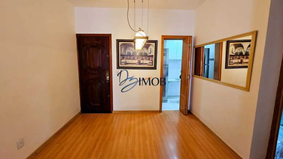 Apartamento com 2 quartos à venda, 83m2 em Rio De Janeiro - RJ - imagem 3 Foto 3 de Apartamento com 2 quartos à venda, 83m2 em Rio De Janeiro - RJ