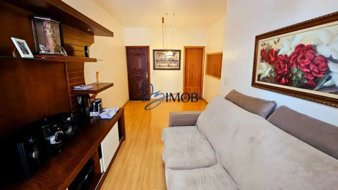 Apartamento com 2 quartos à venda, 83m2 em Rio De Janeiro - RJ - imagem 1 Foto 1 de Apartamento com 2 quartos à venda, 83m2 em Rio De Janeiro - RJ