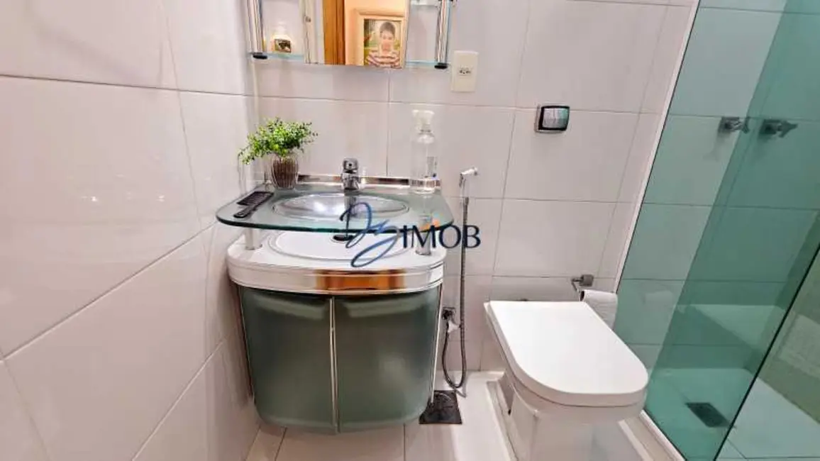 Apartamento com 2 quartos à venda, 83m2 em Rio De Janeiro - RJ - imagem 7 Foto 7 de Apartamento com 2 quartos à venda, 83m2 em Rio De Janeiro - RJ