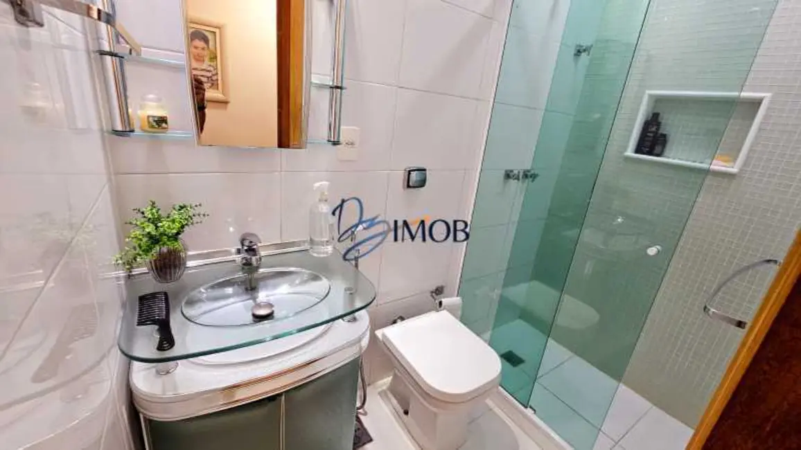 Apartamento com 2 quartos à venda, 83m2 em Rio De Janeiro - RJ - imagem 6 Foto 6 de Apartamento com 2 quartos à venda, 83m2 em Rio De Janeiro - RJ