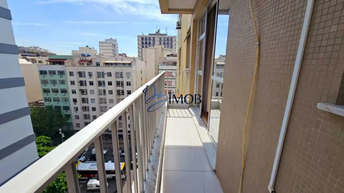 Apartamento com 2 quartos à venda, 83m2 em Rio De Janeiro - RJ - imagem 5 Foto 5 de Apartamento com 2 quartos à venda, 83m2 em Rio De Janeiro - RJ