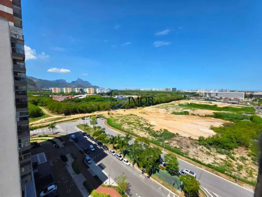 Foto 2 de Apartamento com 3 quartos à venda, 101m2 em Rio De Janeiro - RJ