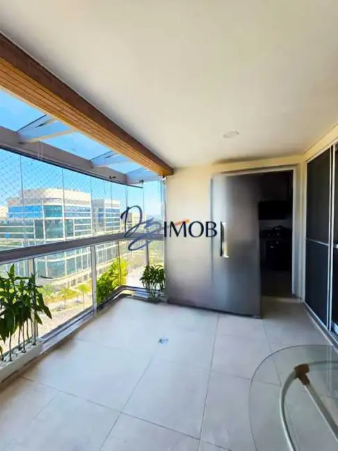 Foto 4 de Apartamento com 3 quartos à venda, 101m2 em Rio De Janeiro - RJ