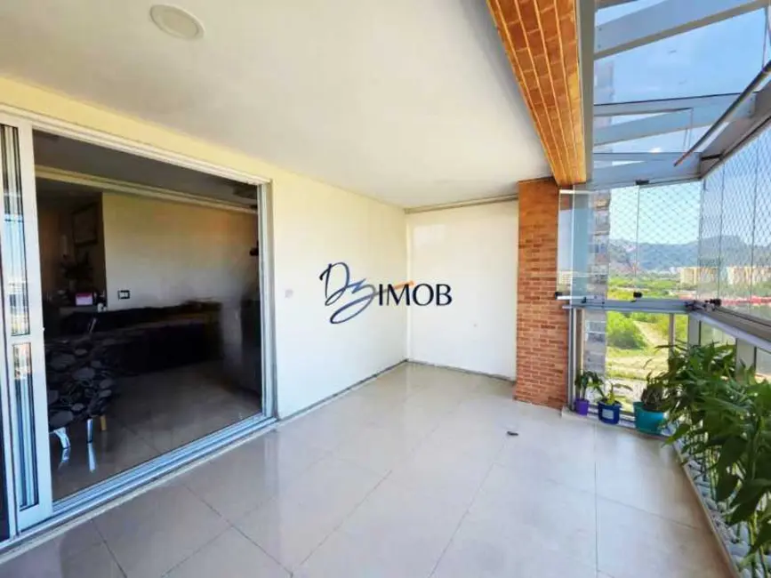 Foto 5 de Apartamento com 3 quartos à venda, 101m2 em Rio De Janeiro - RJ