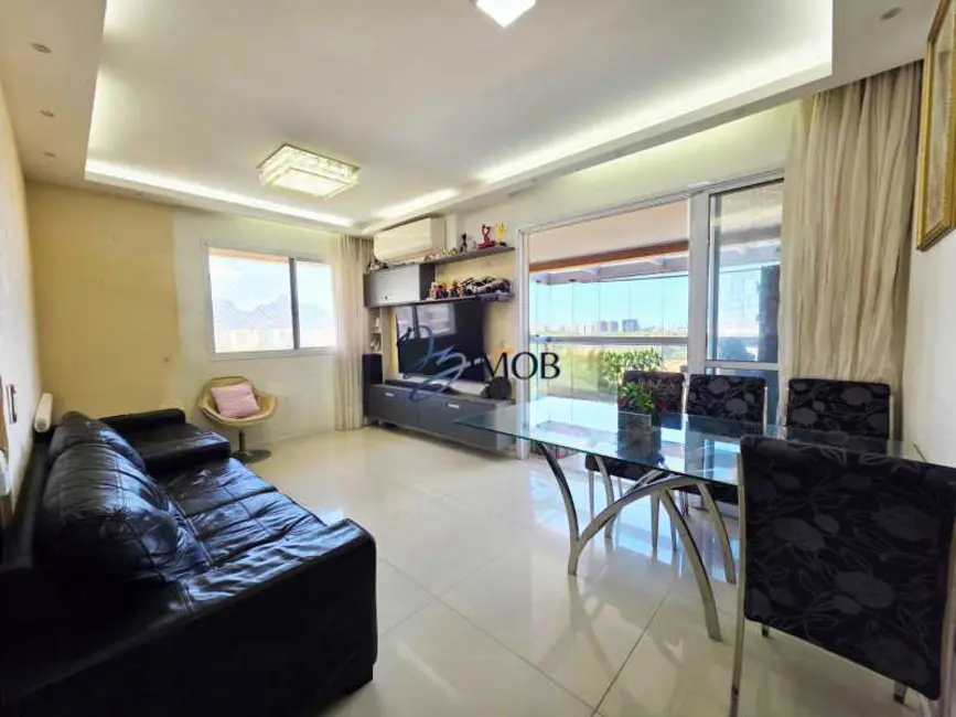 Foto 6 de Apartamento com 3 quartos à venda, 101m2 em Rio De Janeiro - RJ