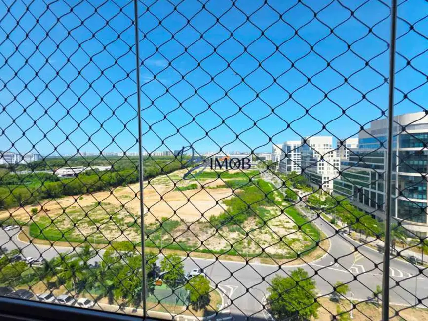 Foto 1 de Apartamento com 3 quartos à venda, 101m2 em Rio De Janeiro - RJ