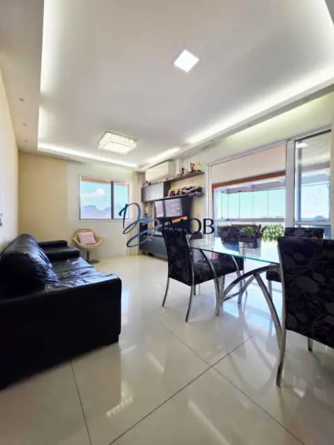 Foto 7 de Apartamento com 3 quartos à venda, 101m2 em Rio De Janeiro - RJ