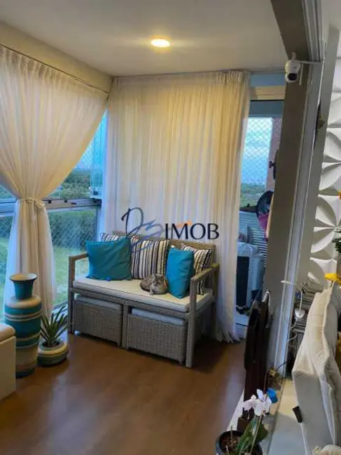 Apartamento com 3 quartos à venda, 101m2 em Rio De Janeiro - RJ - imagem 7 Foto 7 de Apartamento com 3 quartos à venda, 101m2 em Rio De Janeiro - RJ