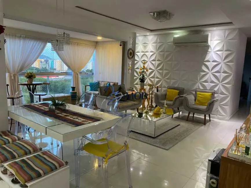 Apartamento com 3 quartos à venda, 101m2 em Rio De Janeiro - RJ - imagem 1 Foto 1 de Apartamento com 3 quartos à venda, 101m2 em Rio De Janeiro - RJ