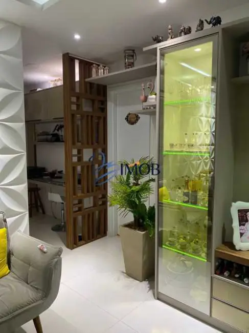 Apartamento com 3 quartos à venda, 101m2 em Rio De Janeiro - RJ - imagem 9 Foto 9 de Apartamento com 3 quartos à venda, 101m2 em Rio De Janeiro - RJ