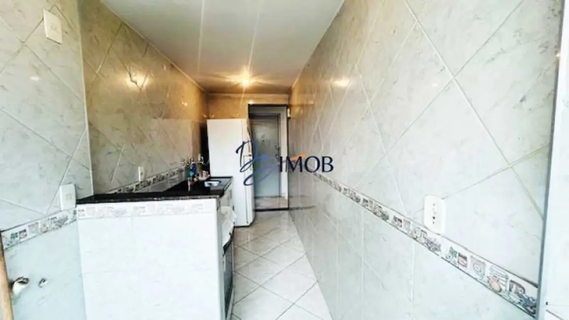 Apartamento com 1 quarto à venda, 62m2 em Rio De Janeiro - RJ - imagem 9 Foto 9 de Apartamento com 1 quarto à venda, 62m2 em Rio De Janeiro - RJ