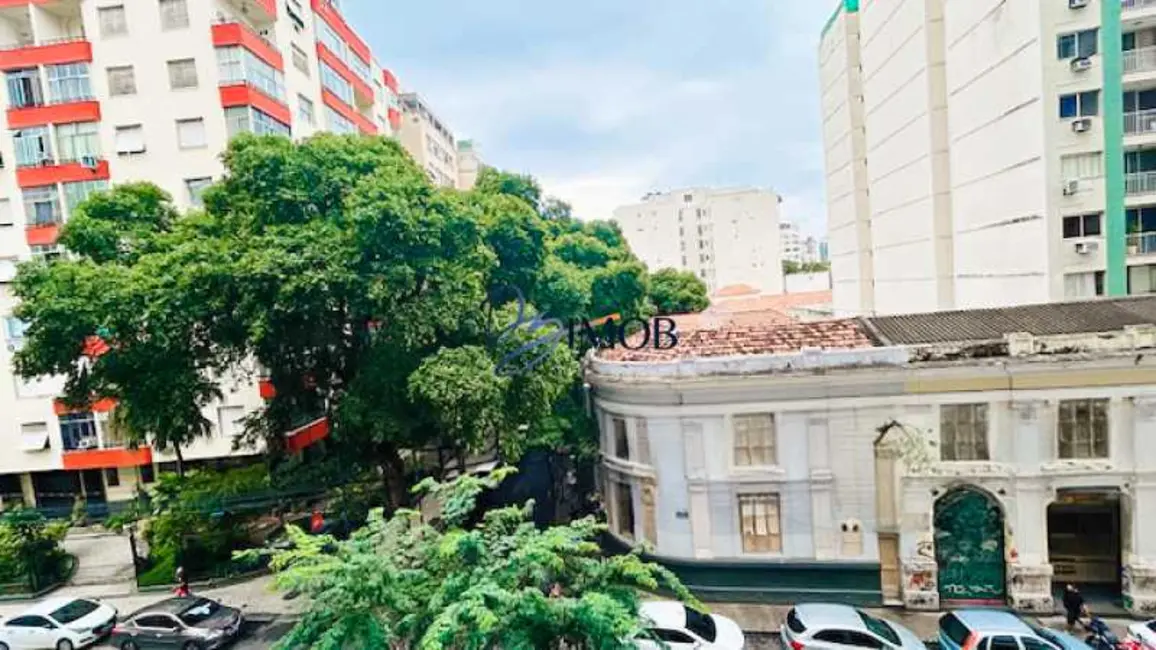 Apartamento com 1 quarto à venda, 62m2 em Rio De Janeiro - RJ - imagem 5 Foto 5 de Apartamento com 1 quarto à venda, 62m2 em Rio De Janeiro - RJ